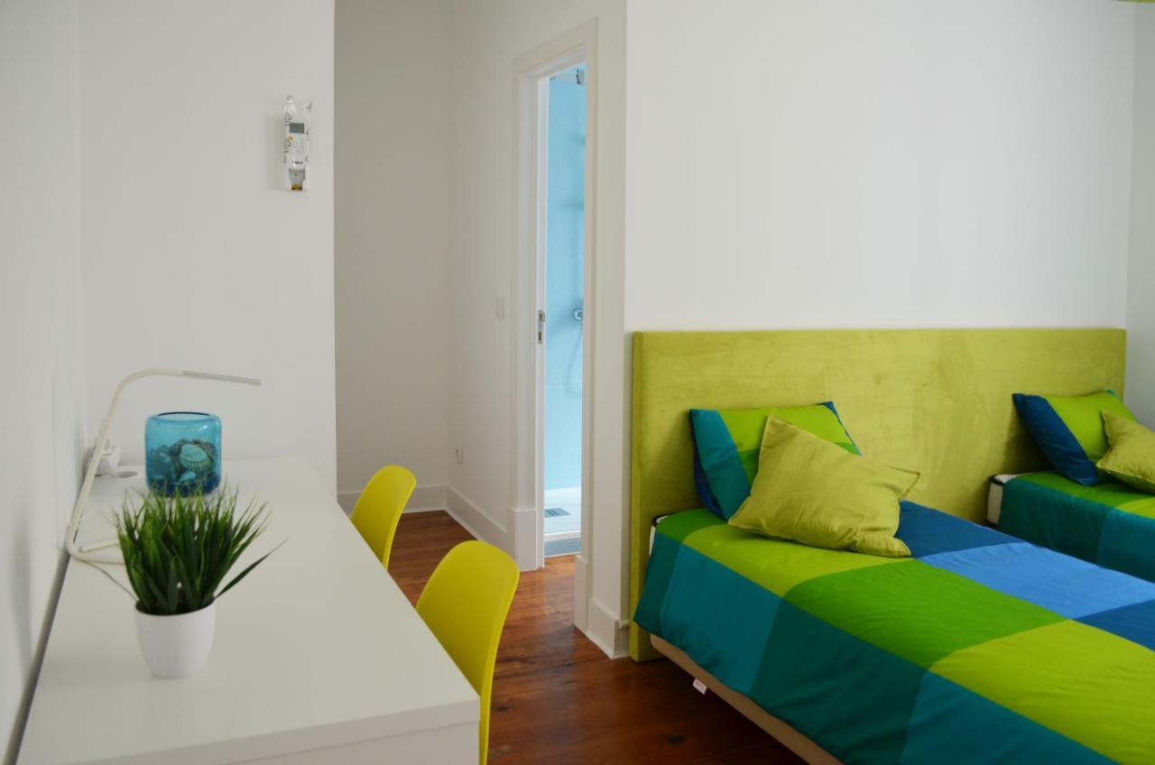 Casa Do Marques Hotel Lisbon Exterior photo